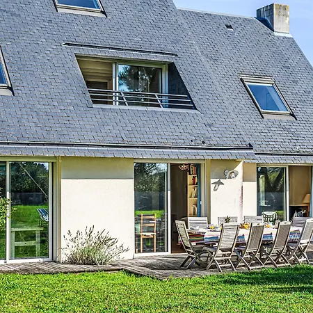 Prázdninový dům Le Prado-3 By Interhome Saint-Philibert (Morbihan)