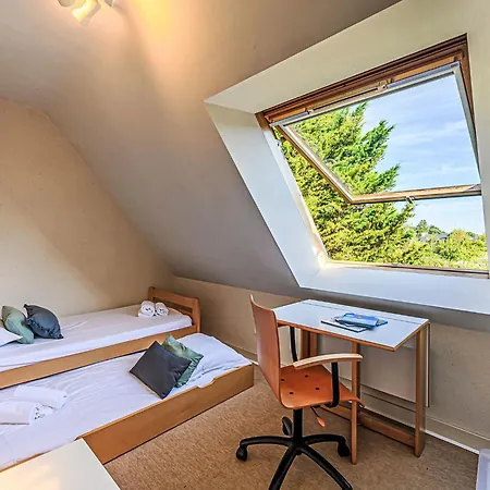 Le Prado-3 By Interhome * Saint-Philibert (Morbihan)