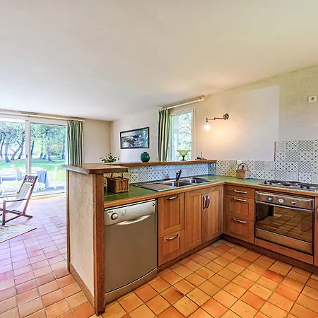 Le Prado-3 By Interhome Saint-Philibert (Morbihan)
