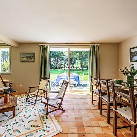 Le Prado-3 By Interhome Prázdninový dům