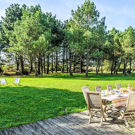 Prázdninový dům Le Prado-3 By Interhome *