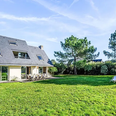 Prázdninový dům Le Prado-3 By Interhome Saint-Philibert (Morbihan)