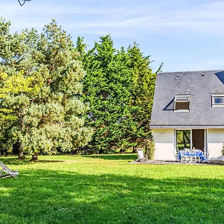 Prázdninový dům Le Prado-3 By Interhome *